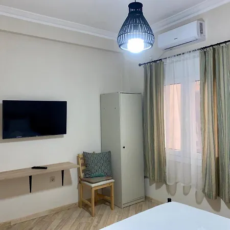 A Modern Flat In The Centre Apartment Athens Exterior photo