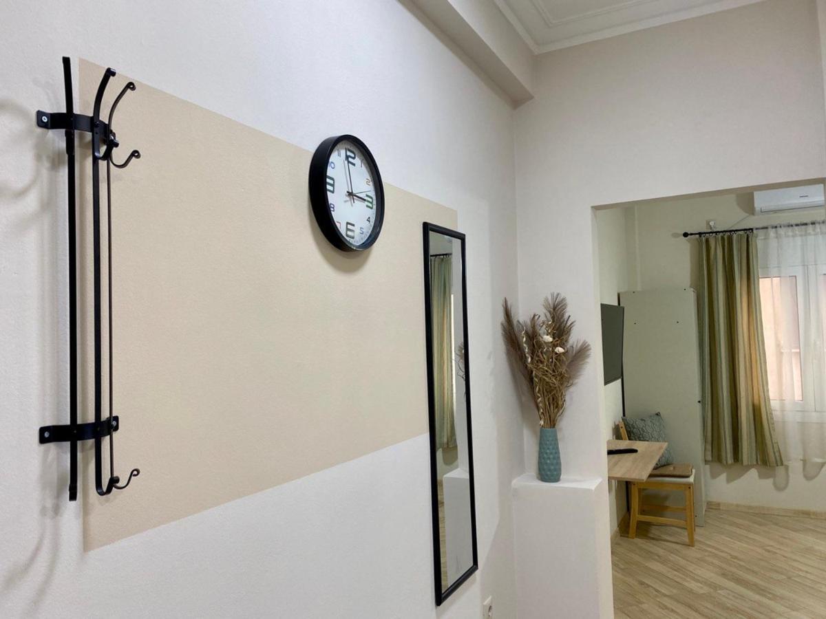 A Modern Flat In The Centre *