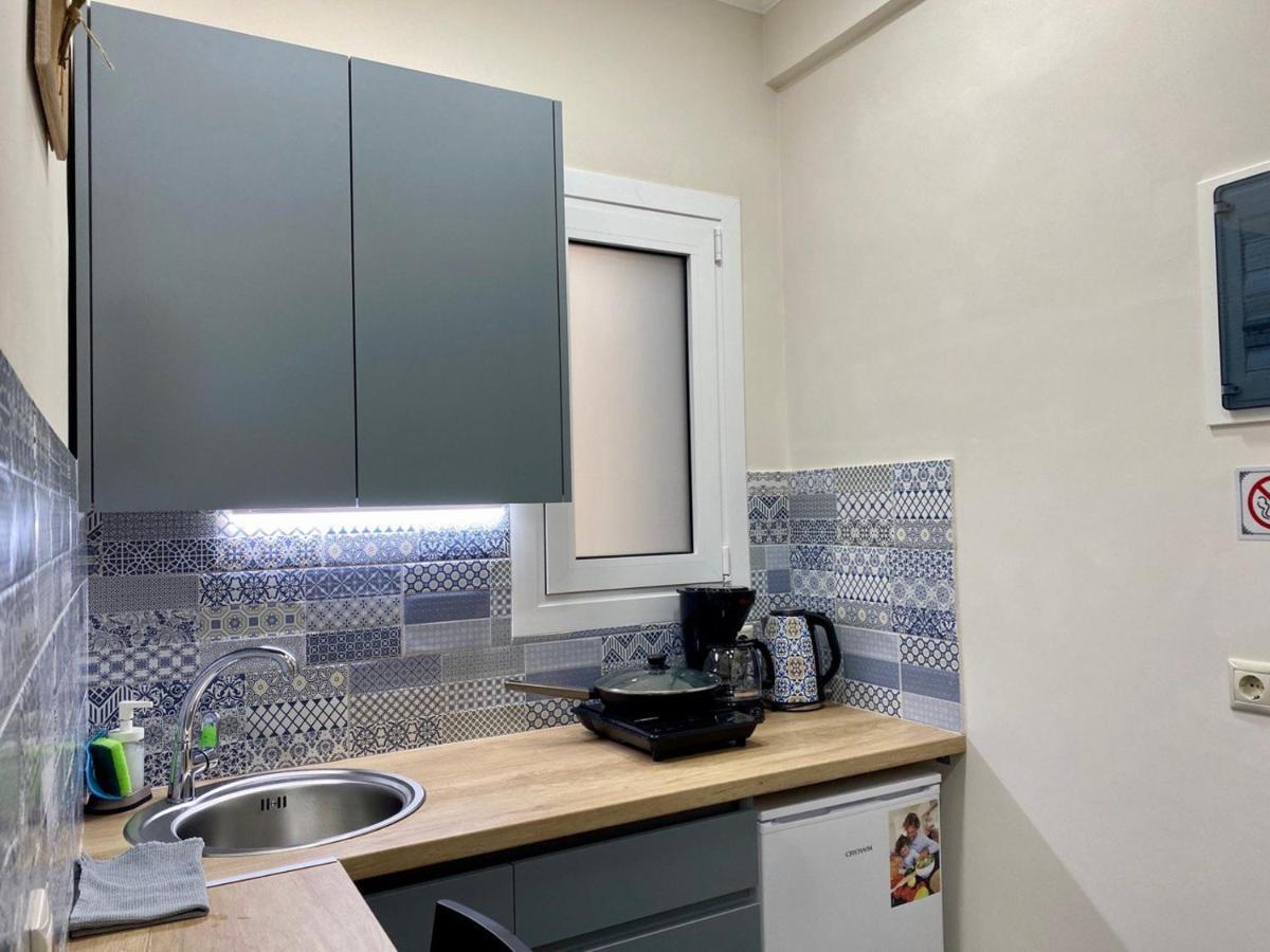 A Modern Flat In The Centre * Athens